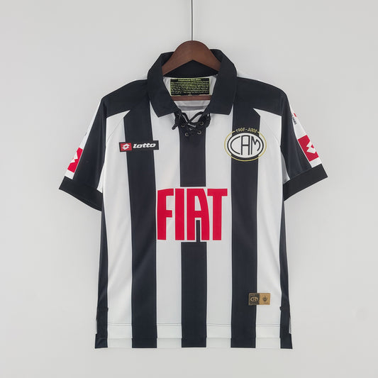 ATLÉTICO MINEIRO HOME 2008