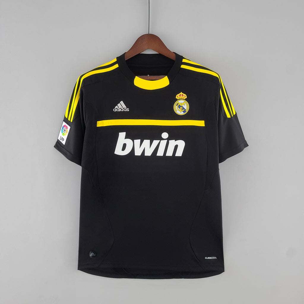 REAL MADRID 11/12