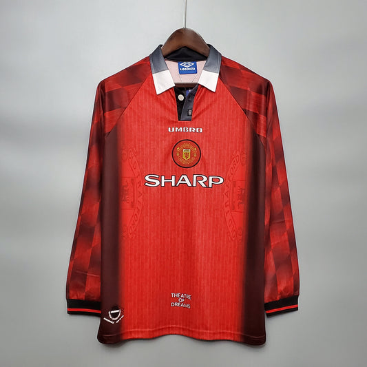 MU HOME 1996 LONG SLEEVE