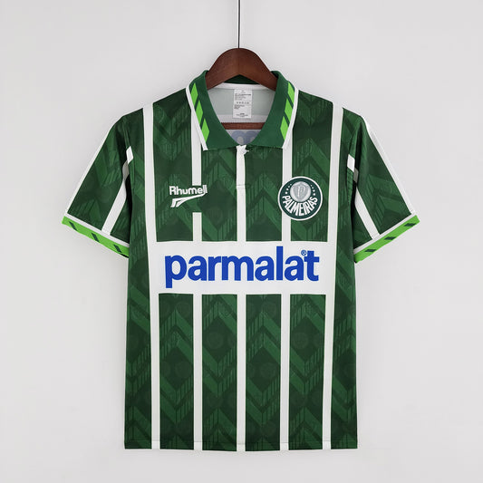 PALMEIRAS HOME 1996
