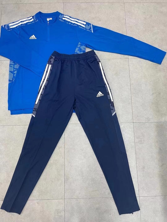 ADIDAS TRACKSUIT