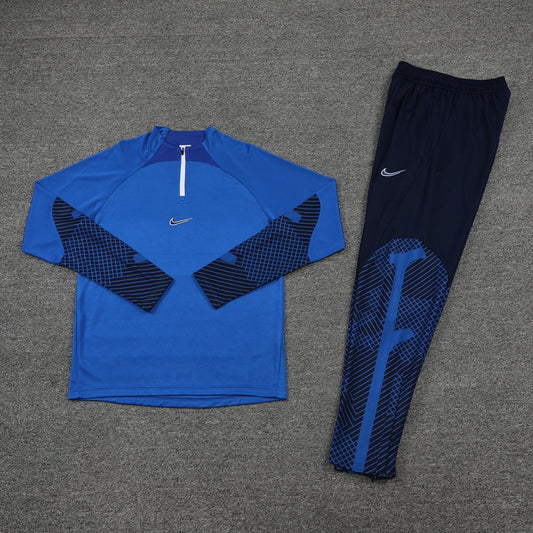 ADIDAS TRACKSUIT