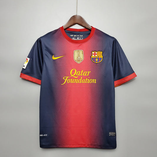 BARCELONA HOME 12/13