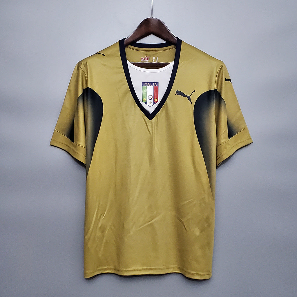 ITALIA 2006