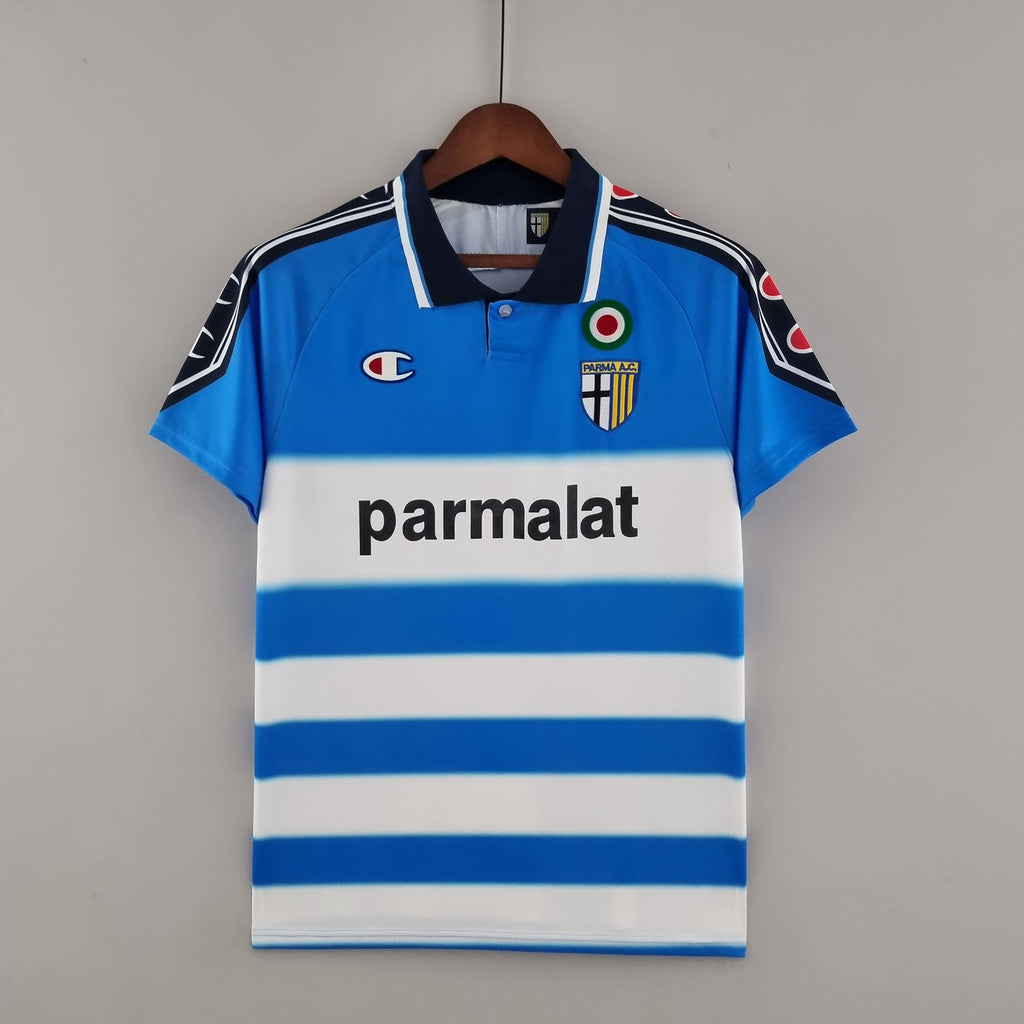 PARMA THIRD AWAY 99/00