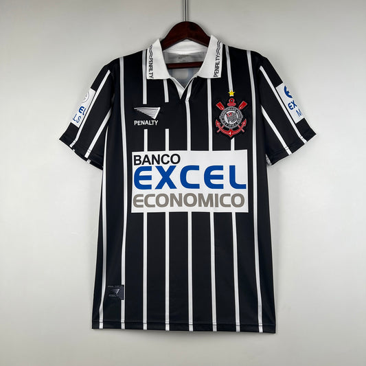 CORINTHIANS AWAY 97
