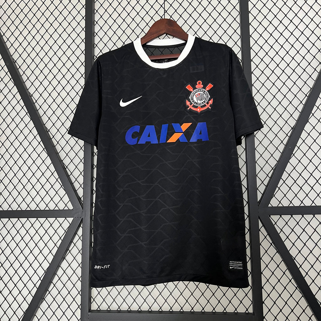 CORINTHIANS AWAY 12/13