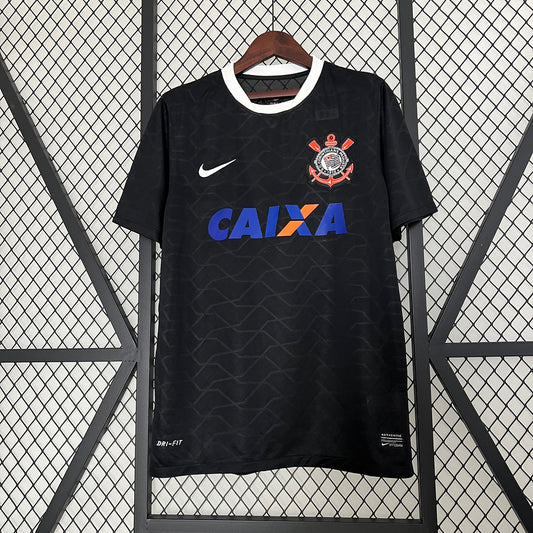 CORINTHIANS AWAY 12/13