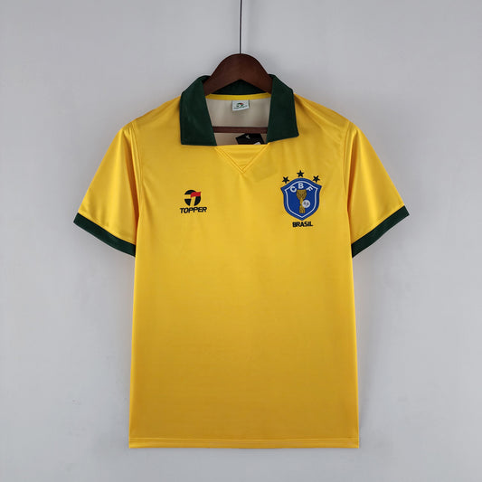 BRAZIL HOME 1988