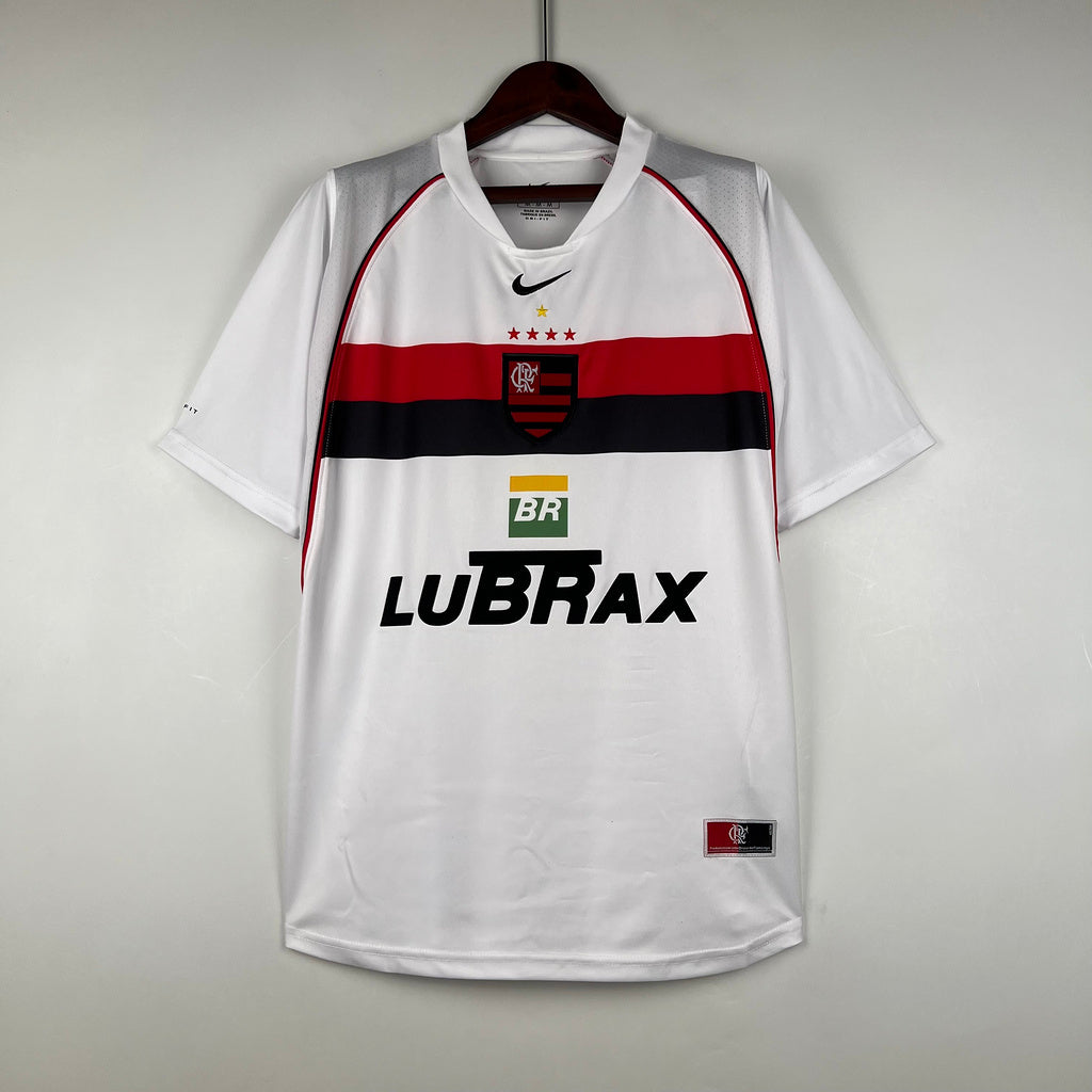 FLAMENGO AWAY 02