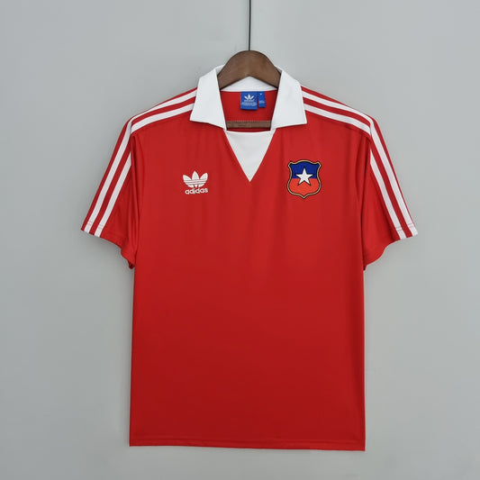 CILE HOME 1982