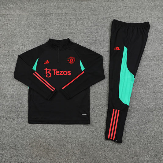 MANCHESTER TRACKSUIT