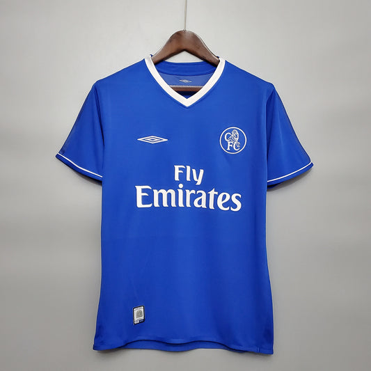 CHELSEA HOME 03/05