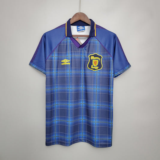 SCOTLAND HOME 94/96