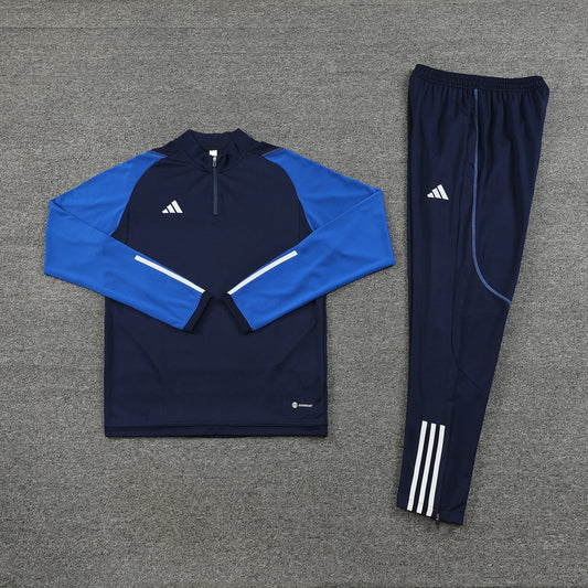 ADIDAS TRACKSUIT