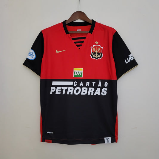 FLAMENGO HOME 07/08