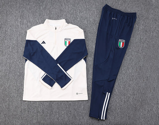 ITALY OVERALL