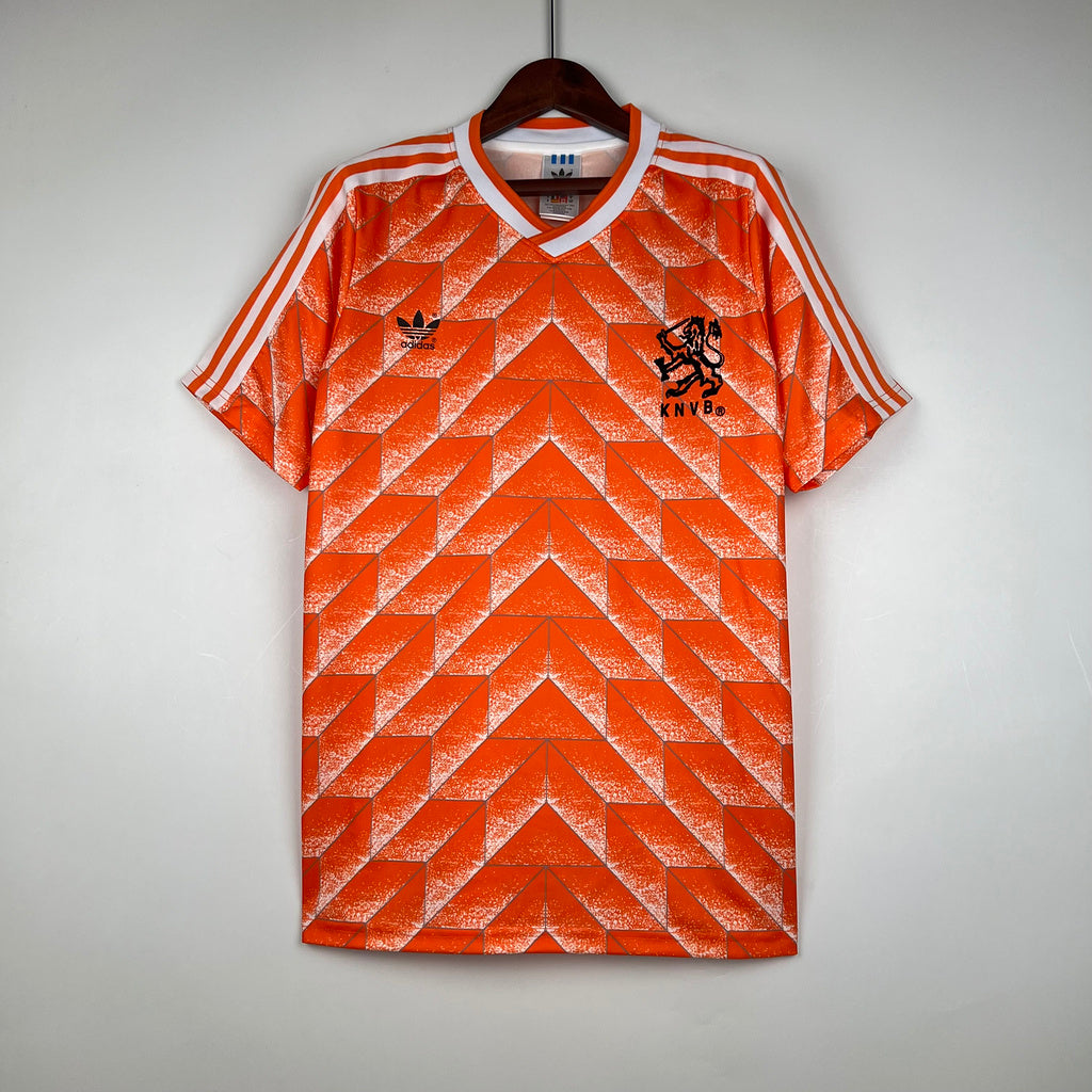 NETHERLANDS HOME 88