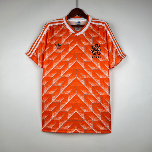 NETHERLANDS HOME 88