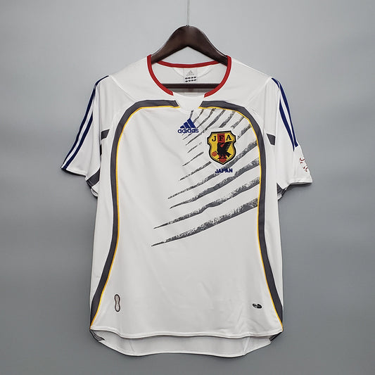 JAPAN AWAY 2006