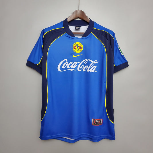 AMERICA AWAY 01/02