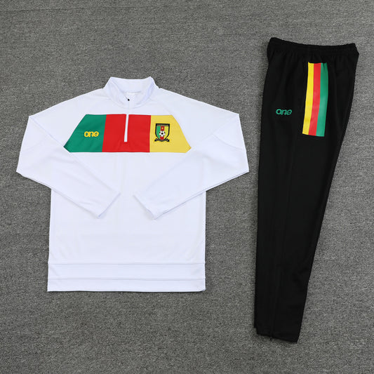 CAMEROON TRACKSUIT