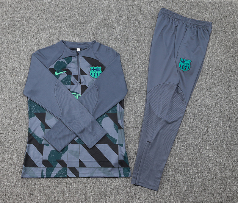 BARCELONA TRACKSUIT