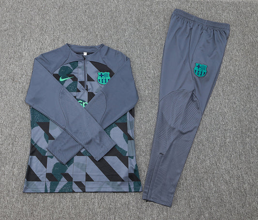 BARCELONA TRACKSUIT