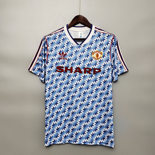 MU AWAY 90/92
