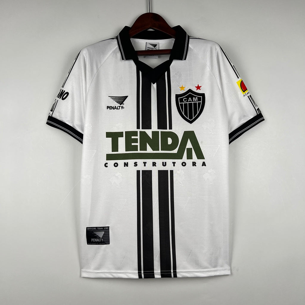 ATHLETIC MINING 1997