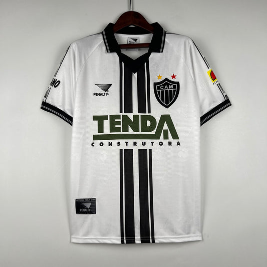 ATHLETIC MINING 1997