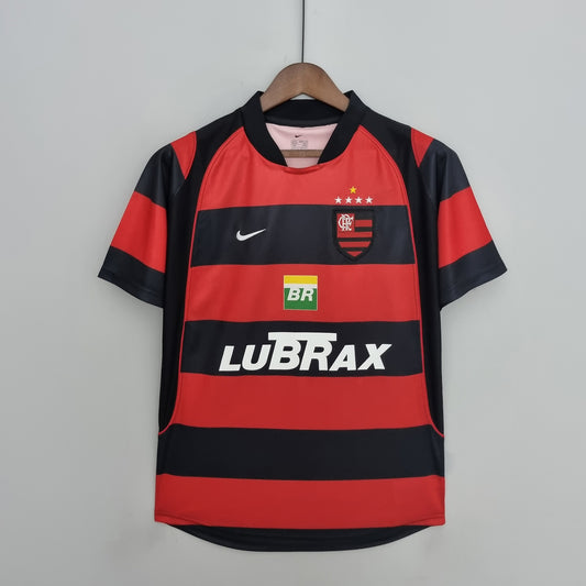 FLAMENGO HOME 03/04