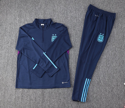 ARGENTINE TRACKSUIT