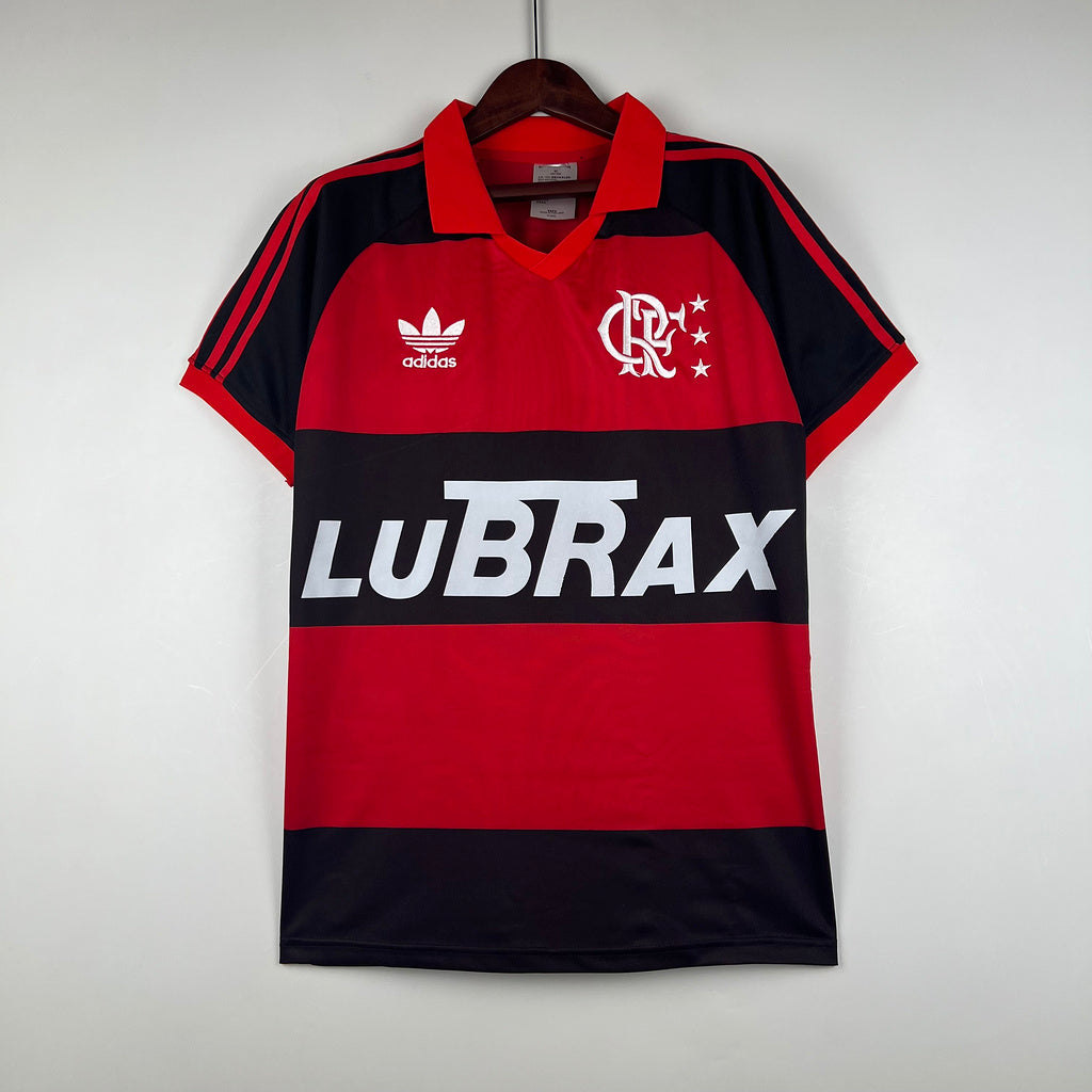 FLAMENGO HOME 87