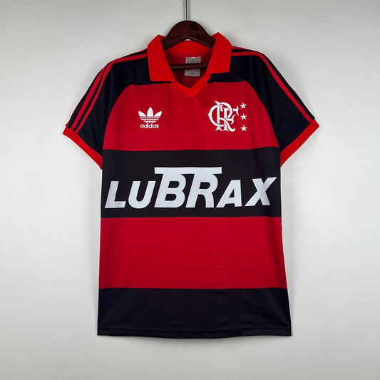 FLAMENGO HOME 87