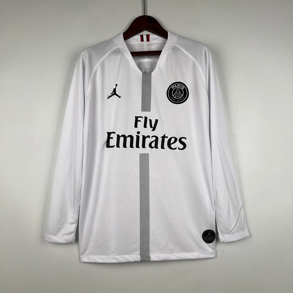 PSG 18/19 LONG SLEEVE