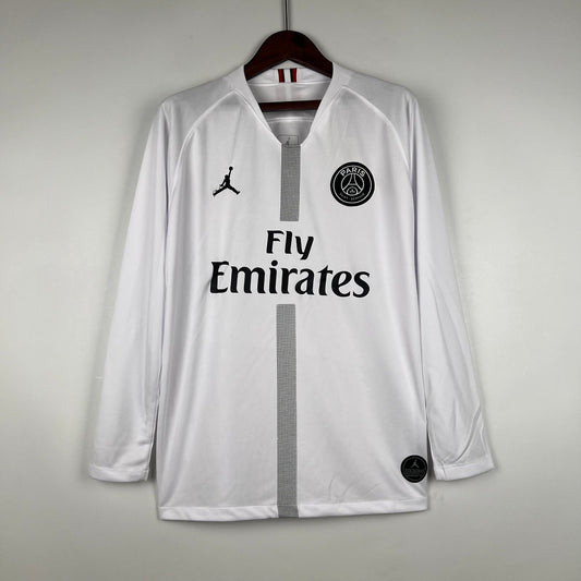 PSG 18/19 LONG SLEEVE