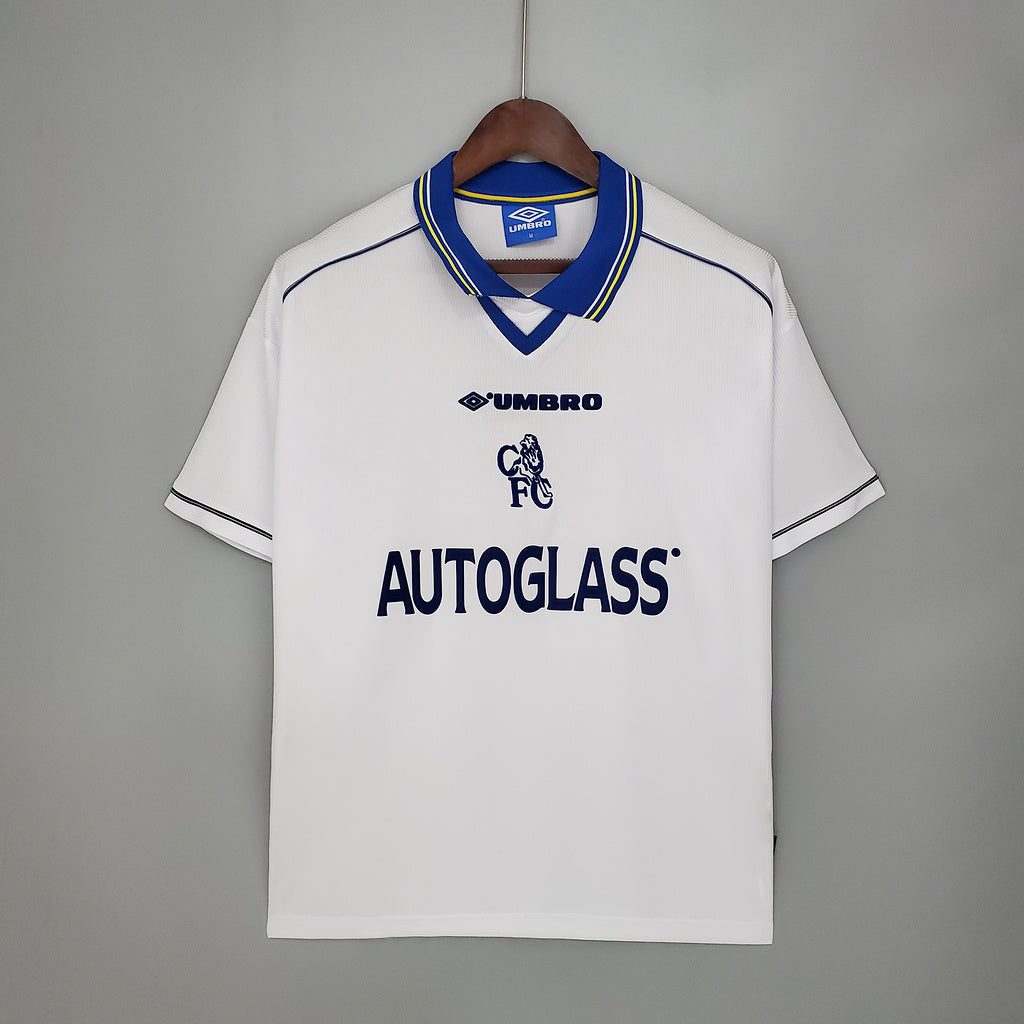 CHELSEA AWAY 98/00