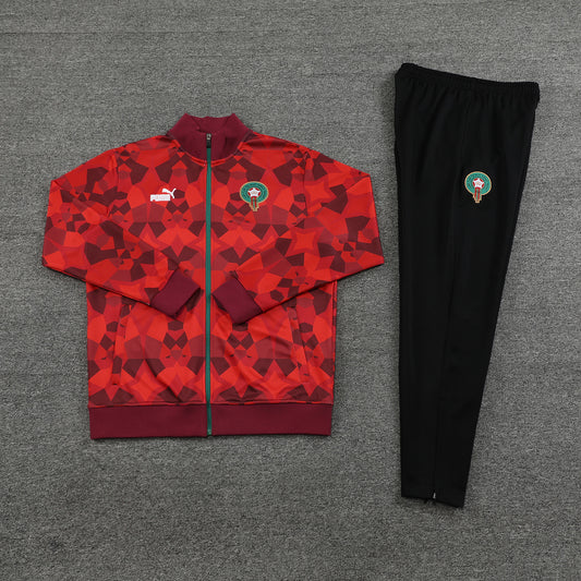 MOROCCO SUIT