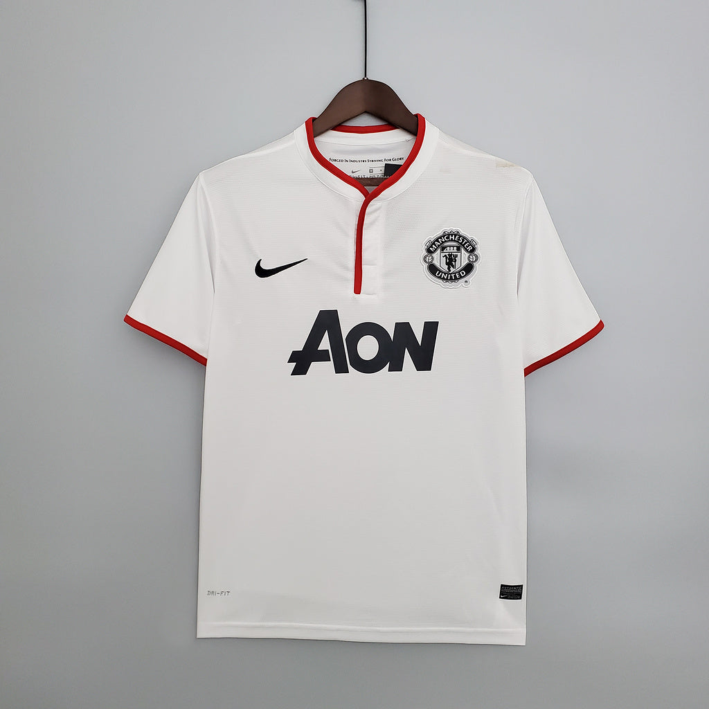 M-U AWAY 13/14