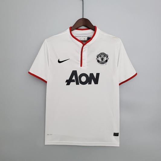 M-U AWAY 13/14