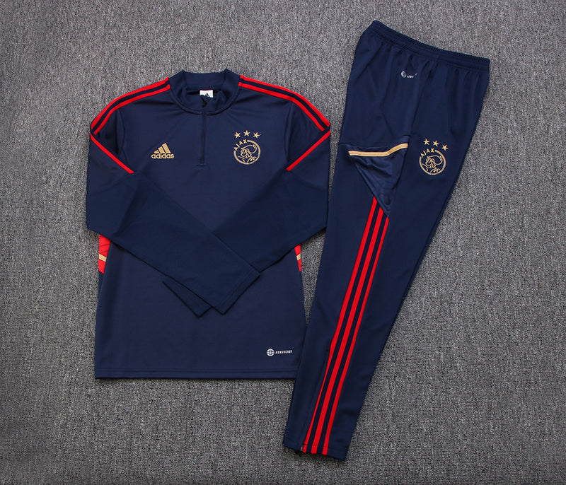 AJAX TRACKSUIT