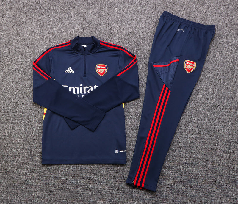 ARSENAL TRACKSUIT