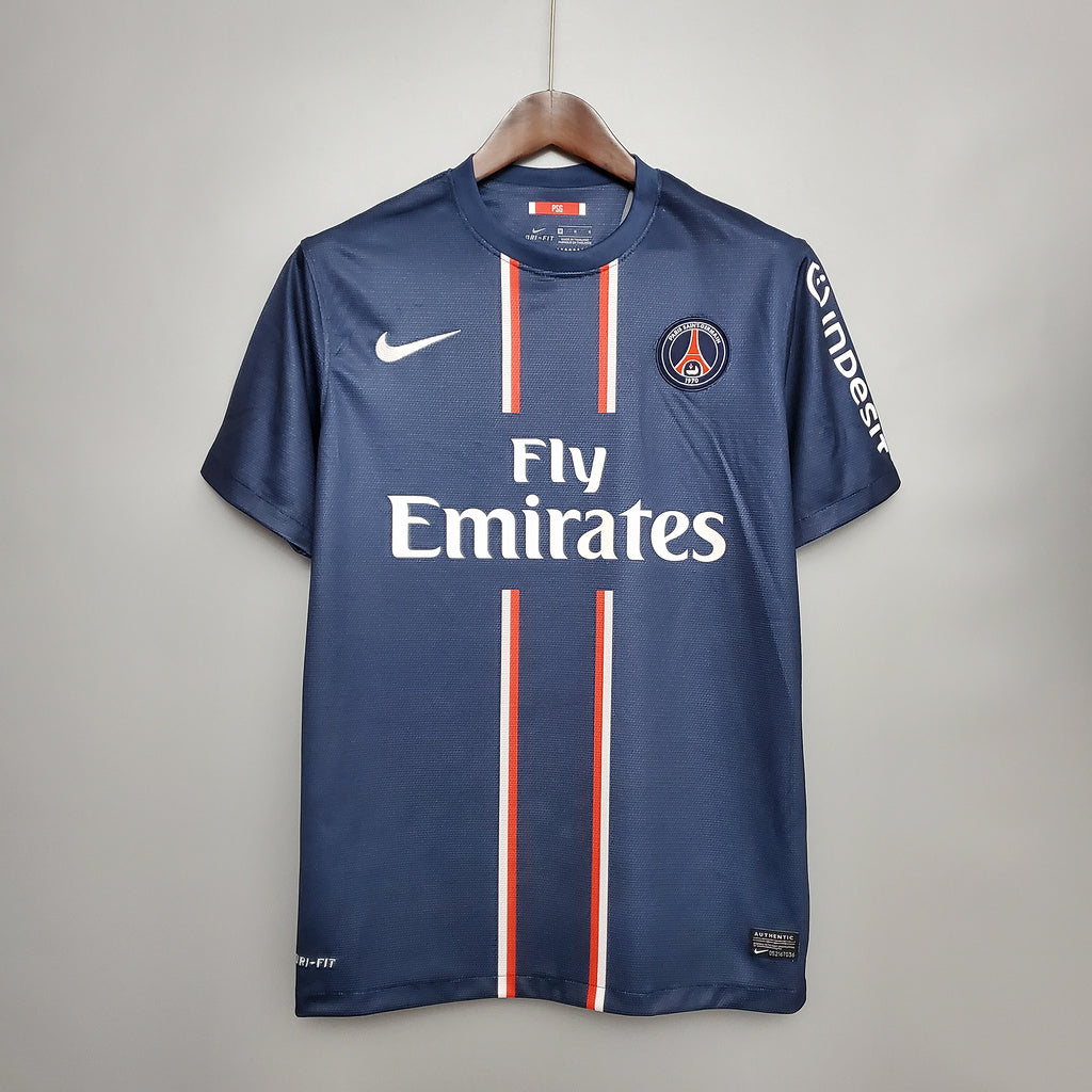 PSG HOME 12/13