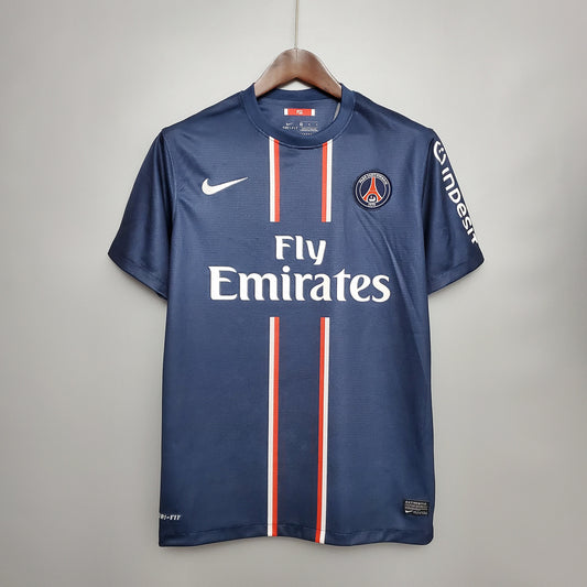PSG HOME 12/13