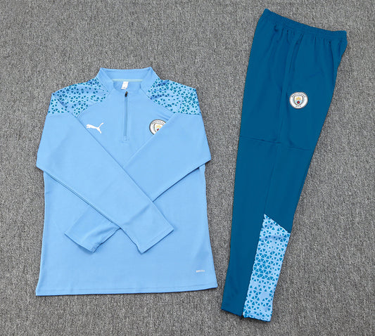 MANCHESTER TRACKSUIT