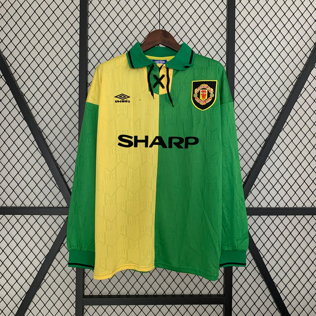 MU THIRD 92/94 LONG SLEEVE