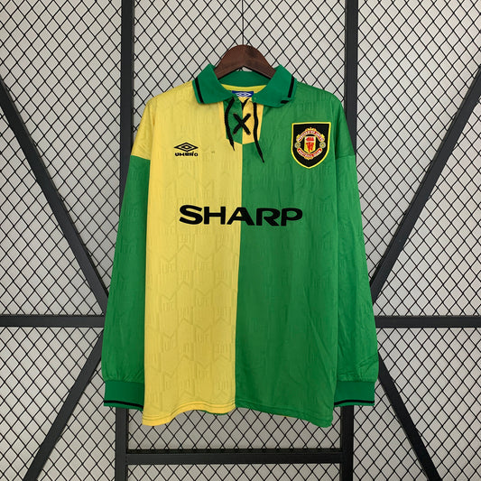 MU THIRD 92/94 LONG SLEEVE