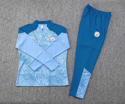 MANCHESTER CITY TRACKSUIT