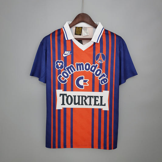 PSG HOME 92/93